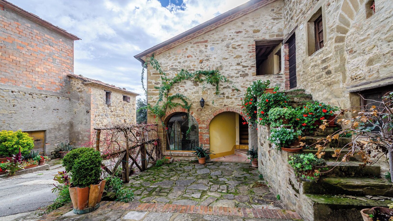 Photo of Outdoor in Bivio Lugnano