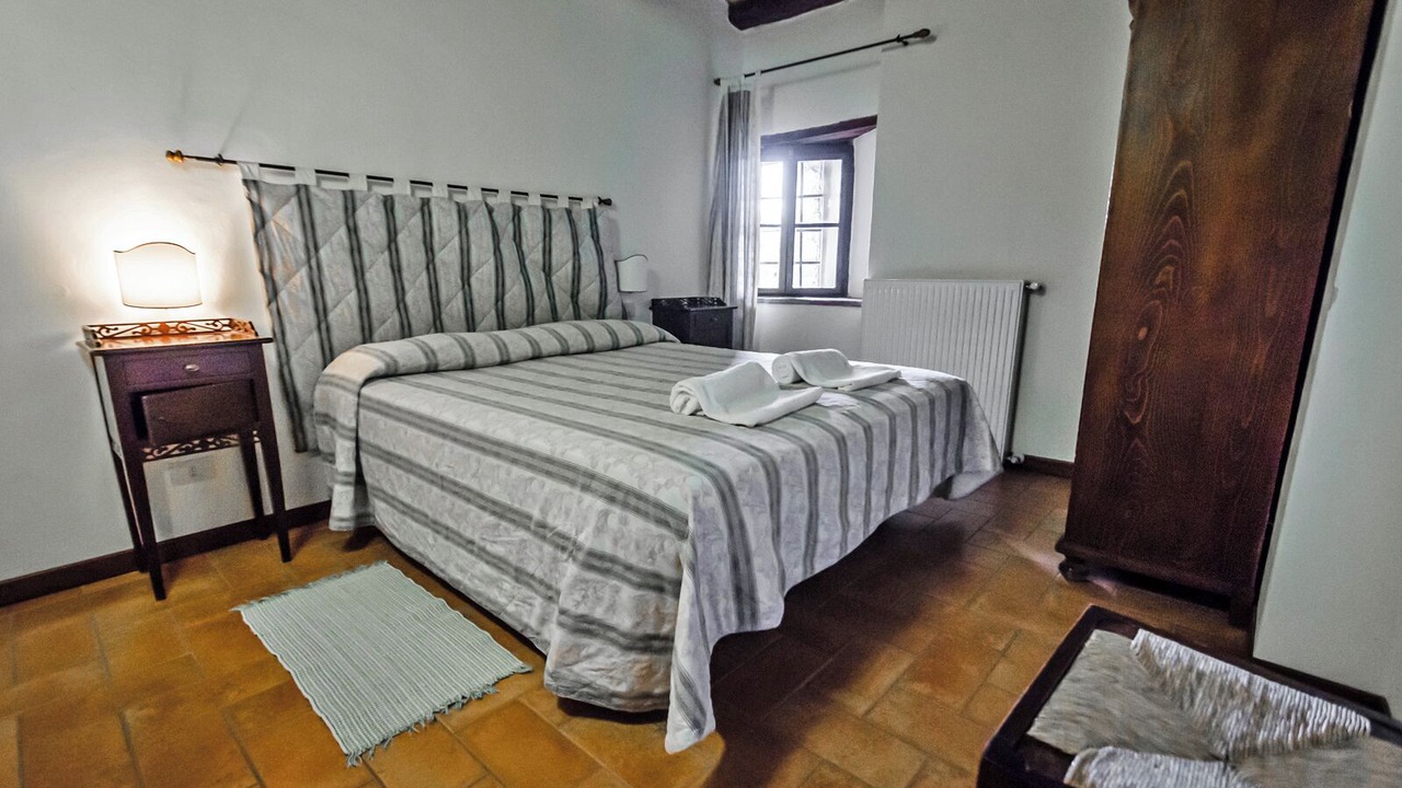 Photo of Bedroom in Bivio Lugnano