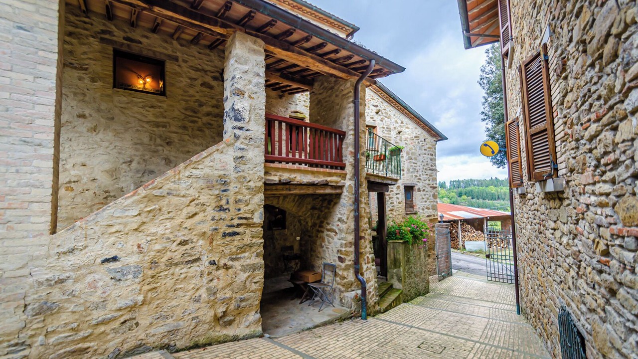 Photo of Outdoor in Bivio Lugnano