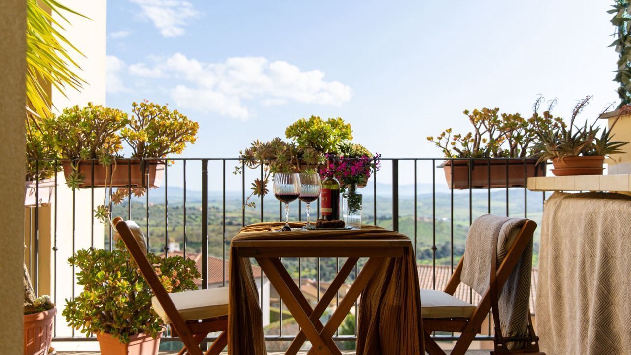Photo of Outdoor in Montiano