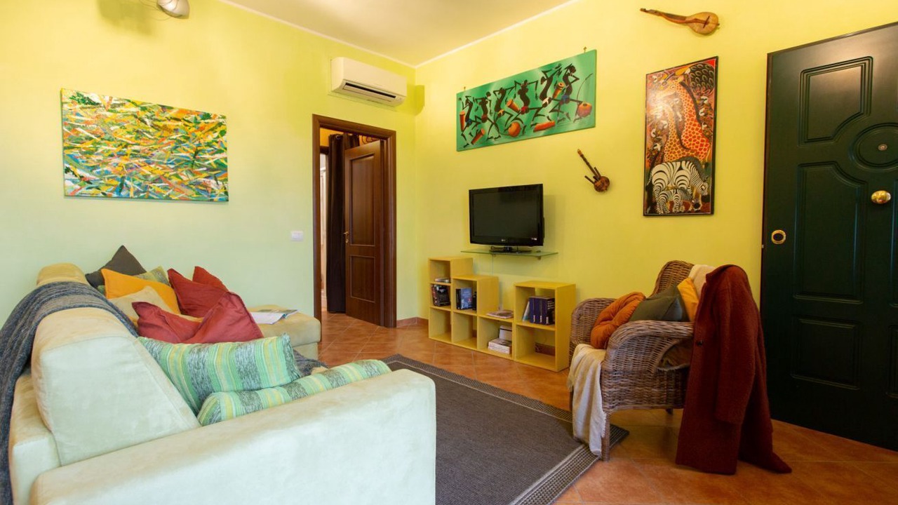 Photo of Livingroom in Montiano