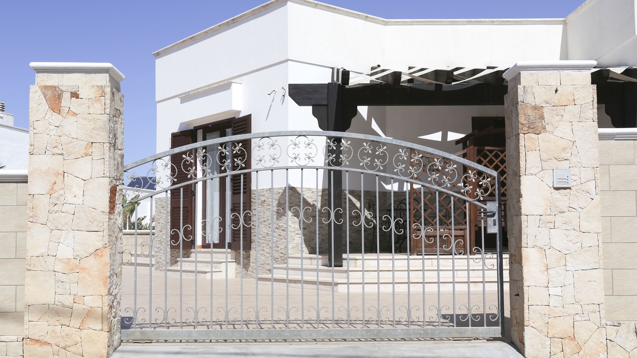 Photo of Outdoor in Posto Rosso
