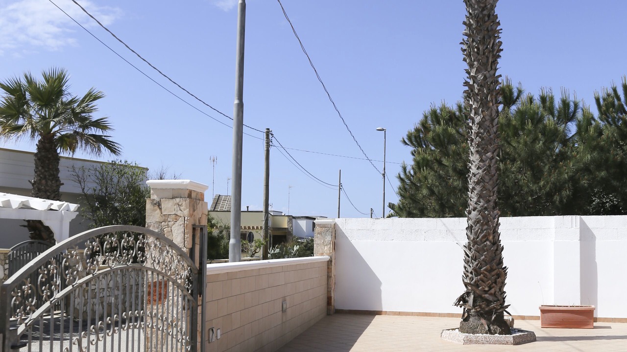 Photo of Outdoor in Posto Rosso