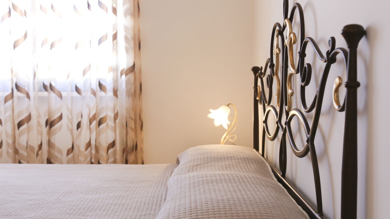 Photo of Bedroom in Posto Rosso