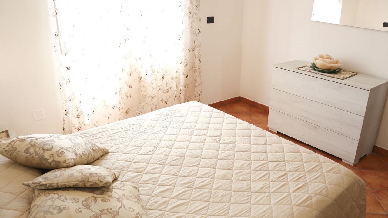 Photo of Bedroom in Posto Rosso