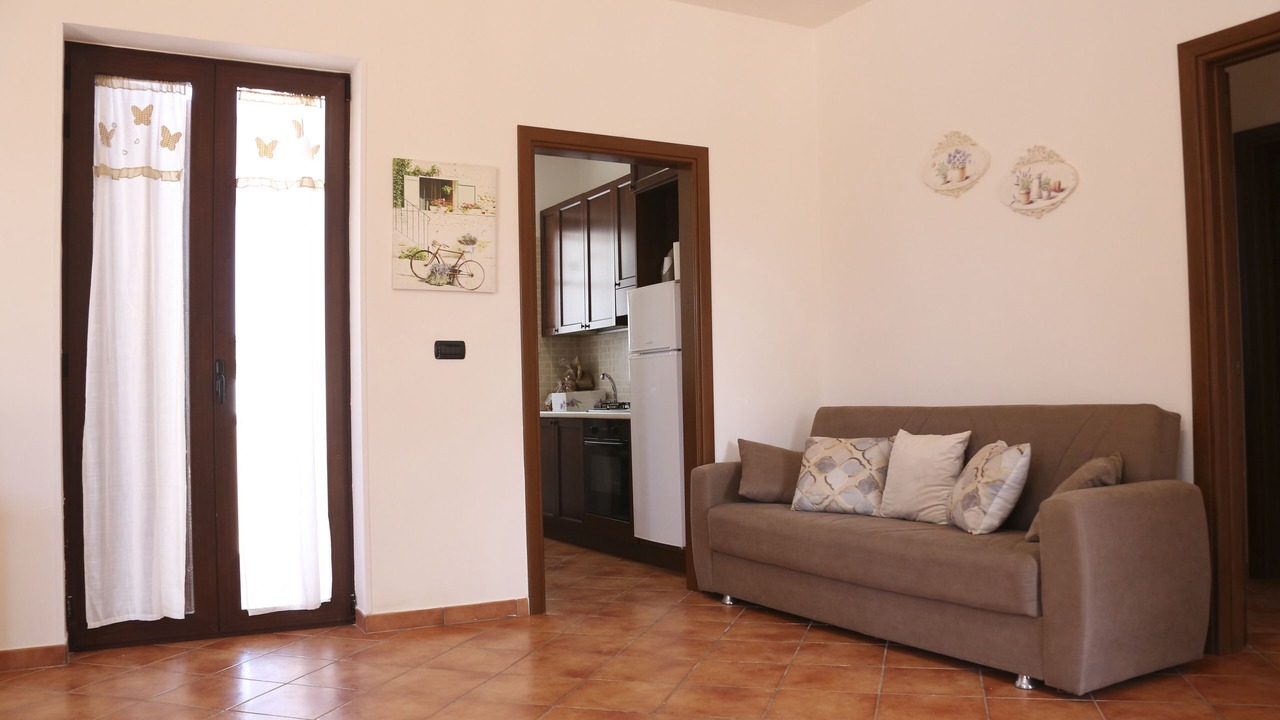 Photo of Livingroom in Posto Rosso