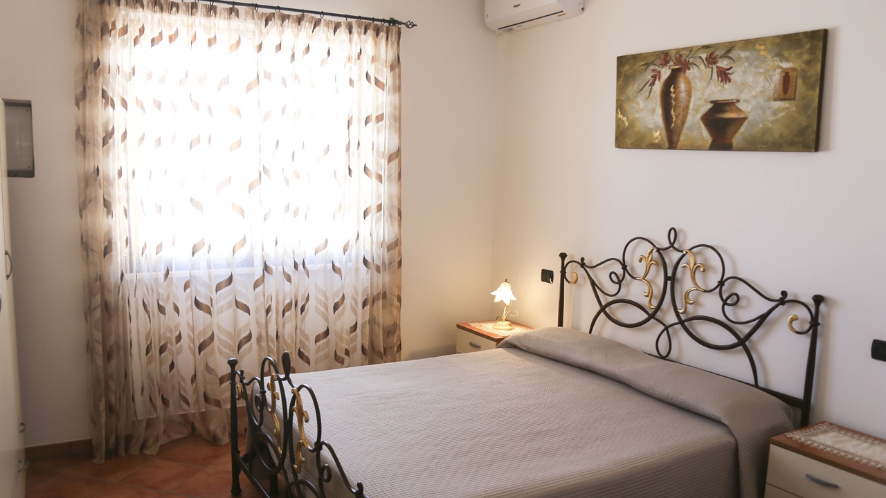 Photo of Bedroom in Posto Rosso