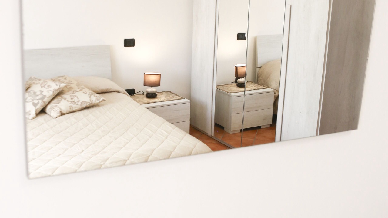 Photo of Bedroom in Posto Rosso