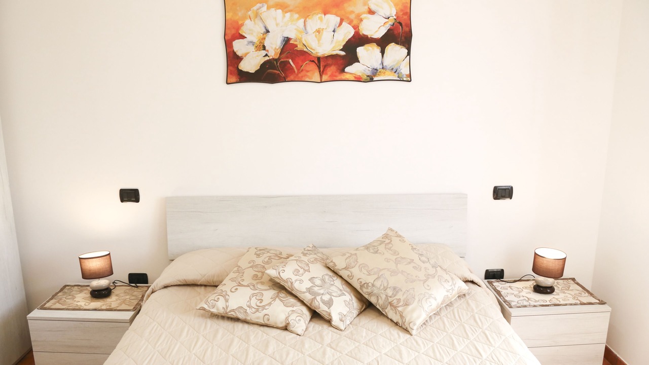 Photo of Bedroom in Posto Rosso