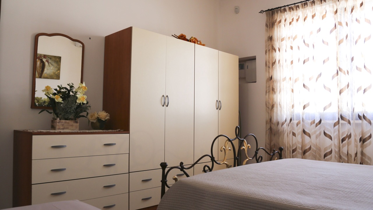 Photo of Bedroom in Posto Rosso