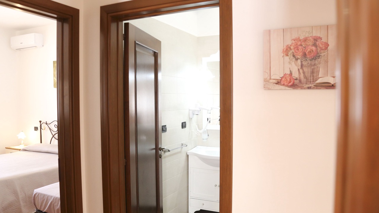 Photo of Bedroom in Posto Rosso
