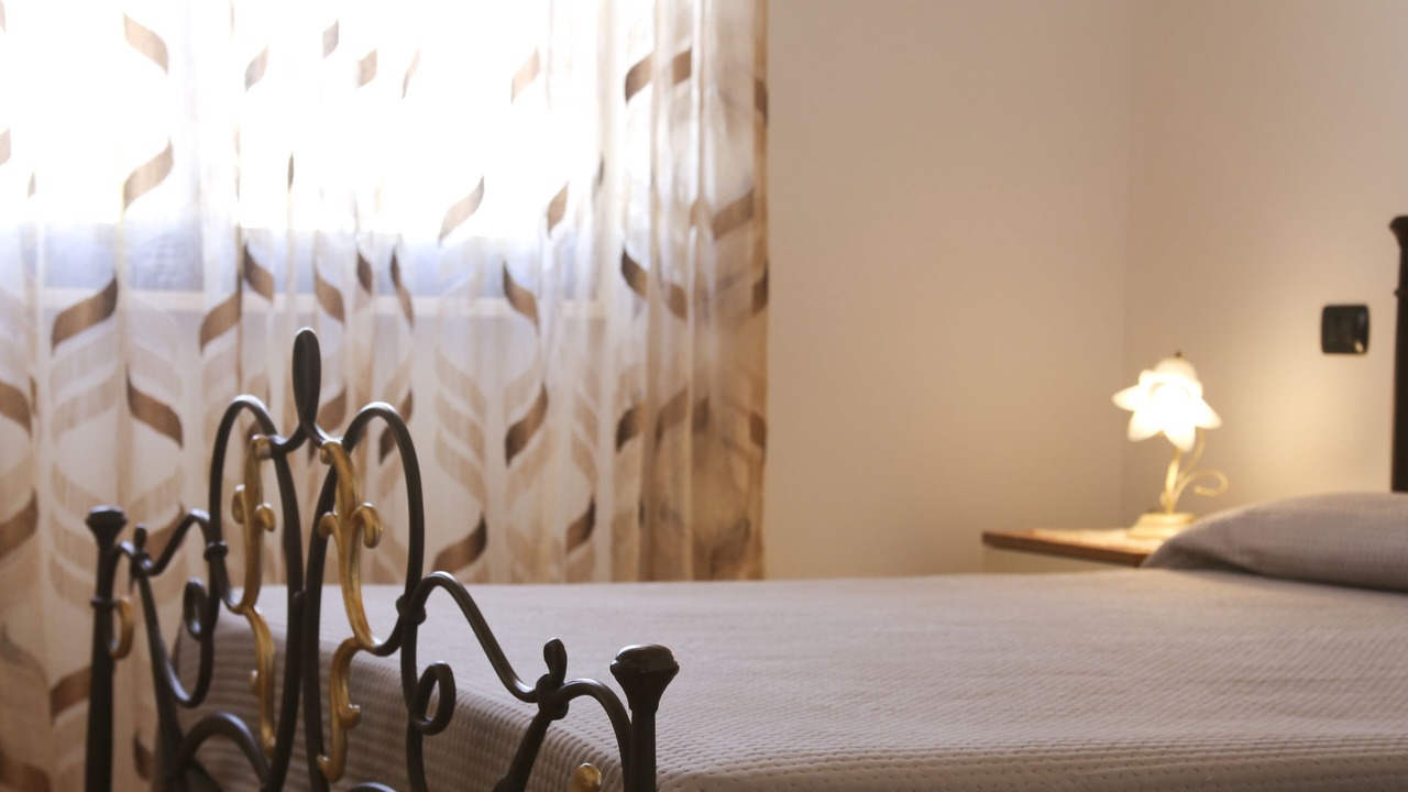 Photo of Bedroom in Posto Rosso