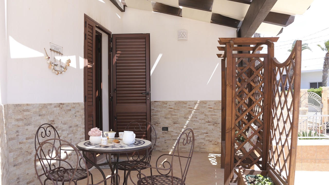 Photo of Outdoor in Posto Rosso