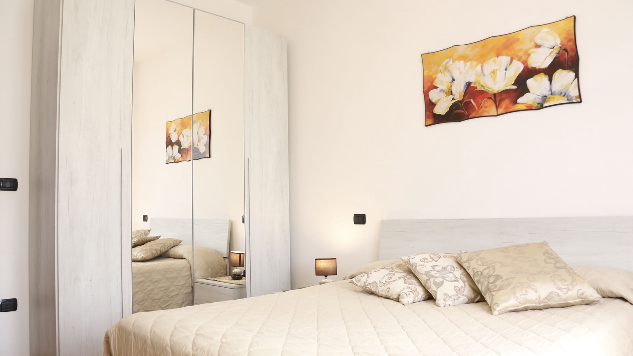 Photo of Bedroom in Posto Rosso