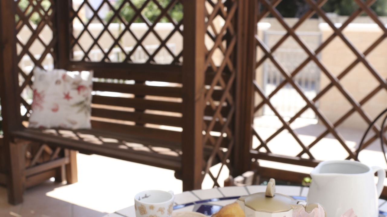 Photo of Outdoor in Posto Rosso