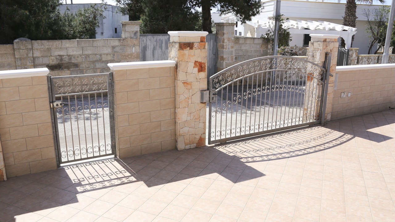 Photo of Outdoor in Posto Rosso