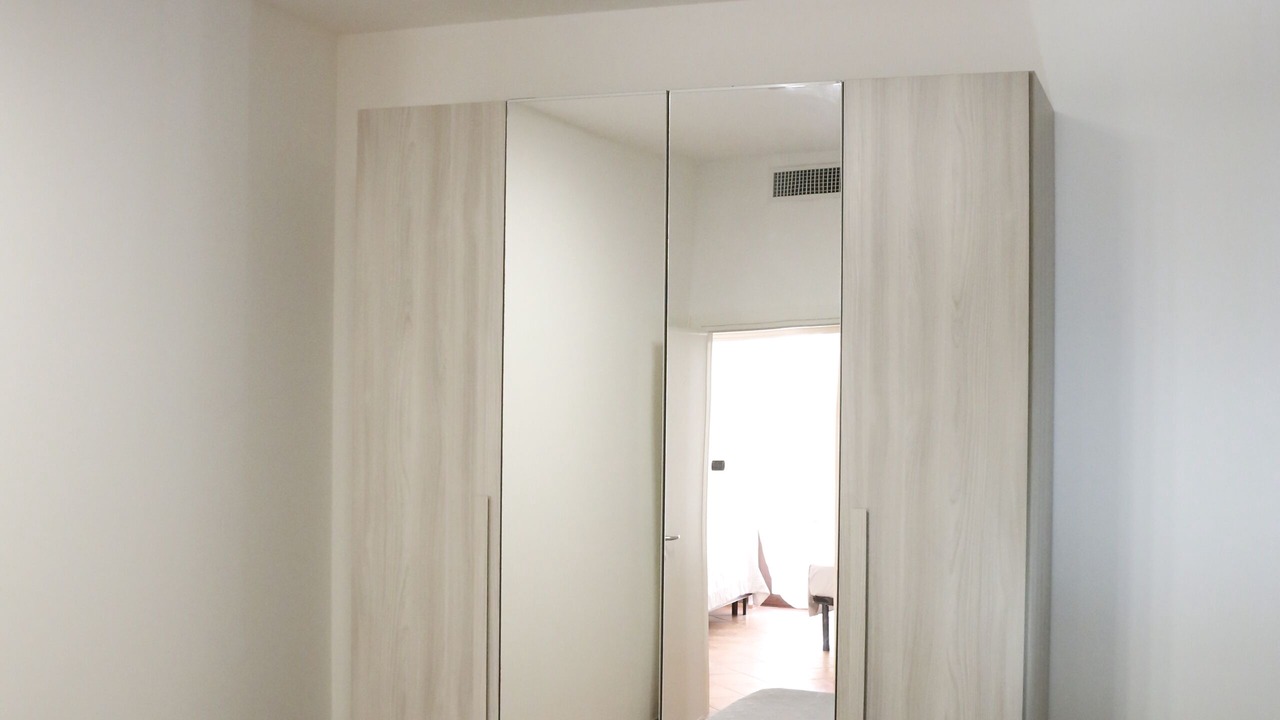 Photo of Bedroom in Posto Rosso