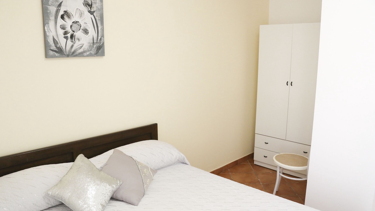 Photo of Bedroom in Posto Rosso