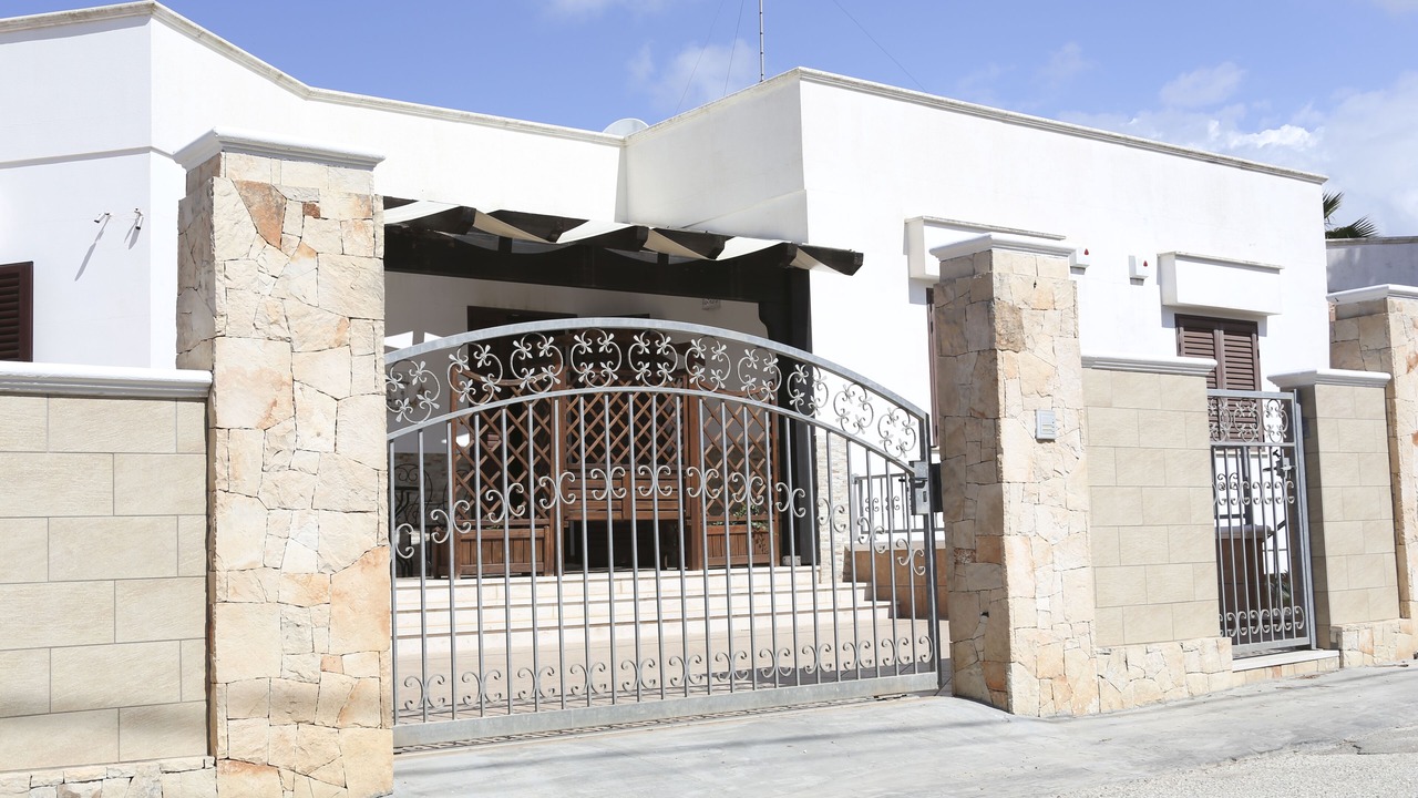Photo of Outdoor in Posto Rosso