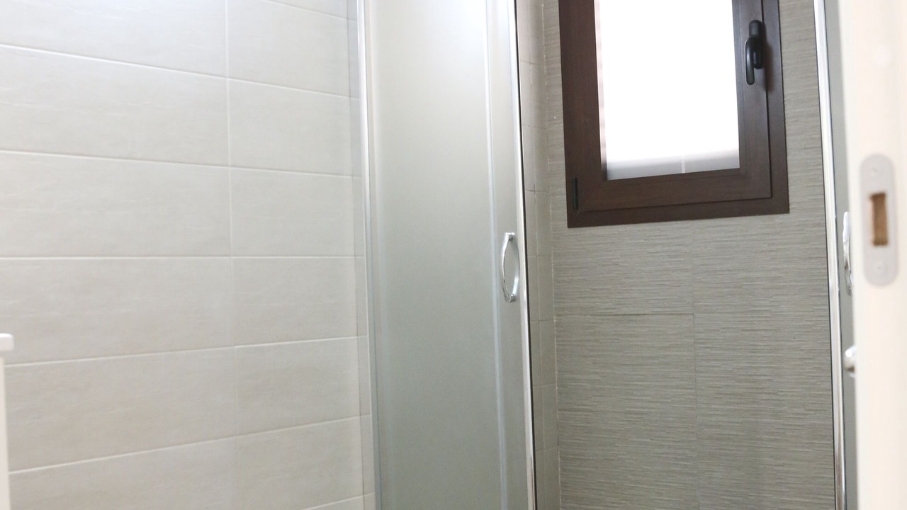 Photo of Bathroom in Posto Rosso