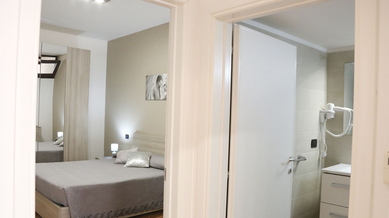 Photo of Bedroom in Posto Rosso