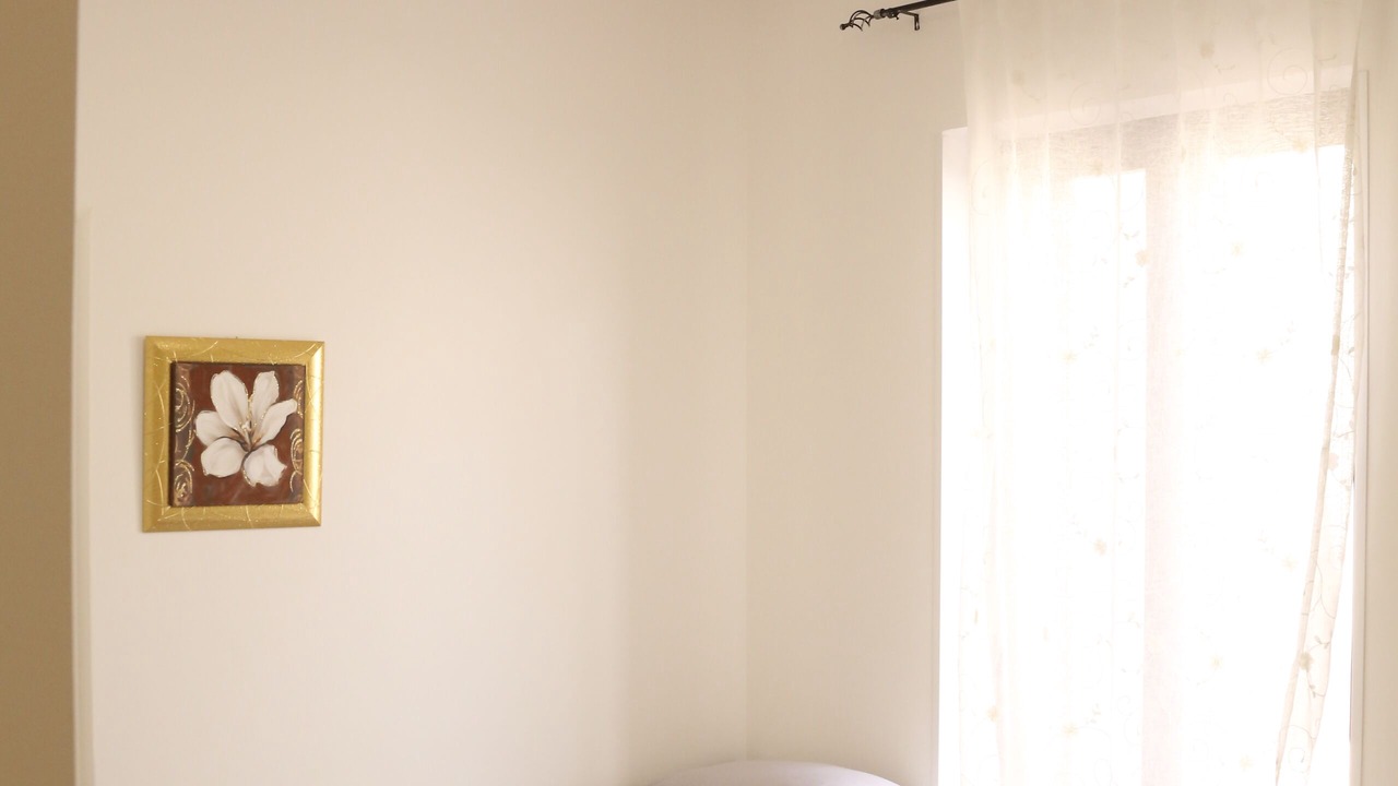 Photo of Bedroom in Posto Rosso