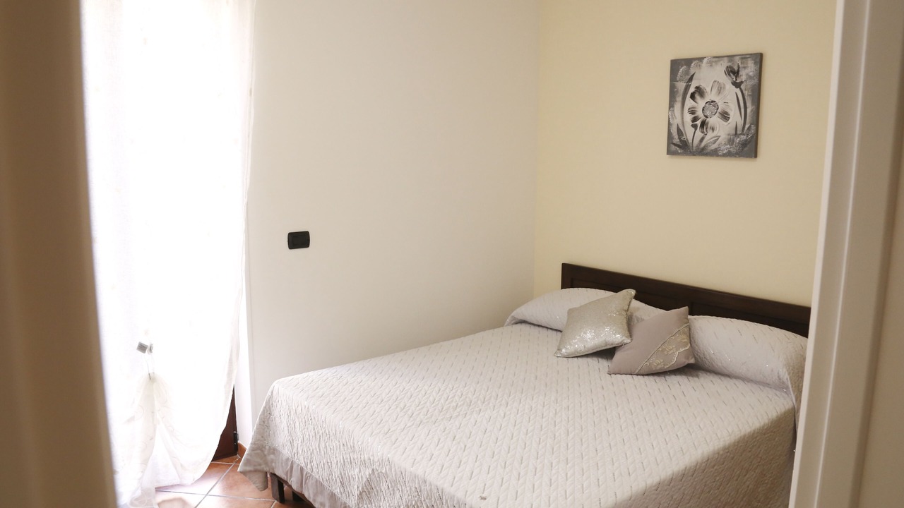 Photo of Bedroom in Posto Rosso
