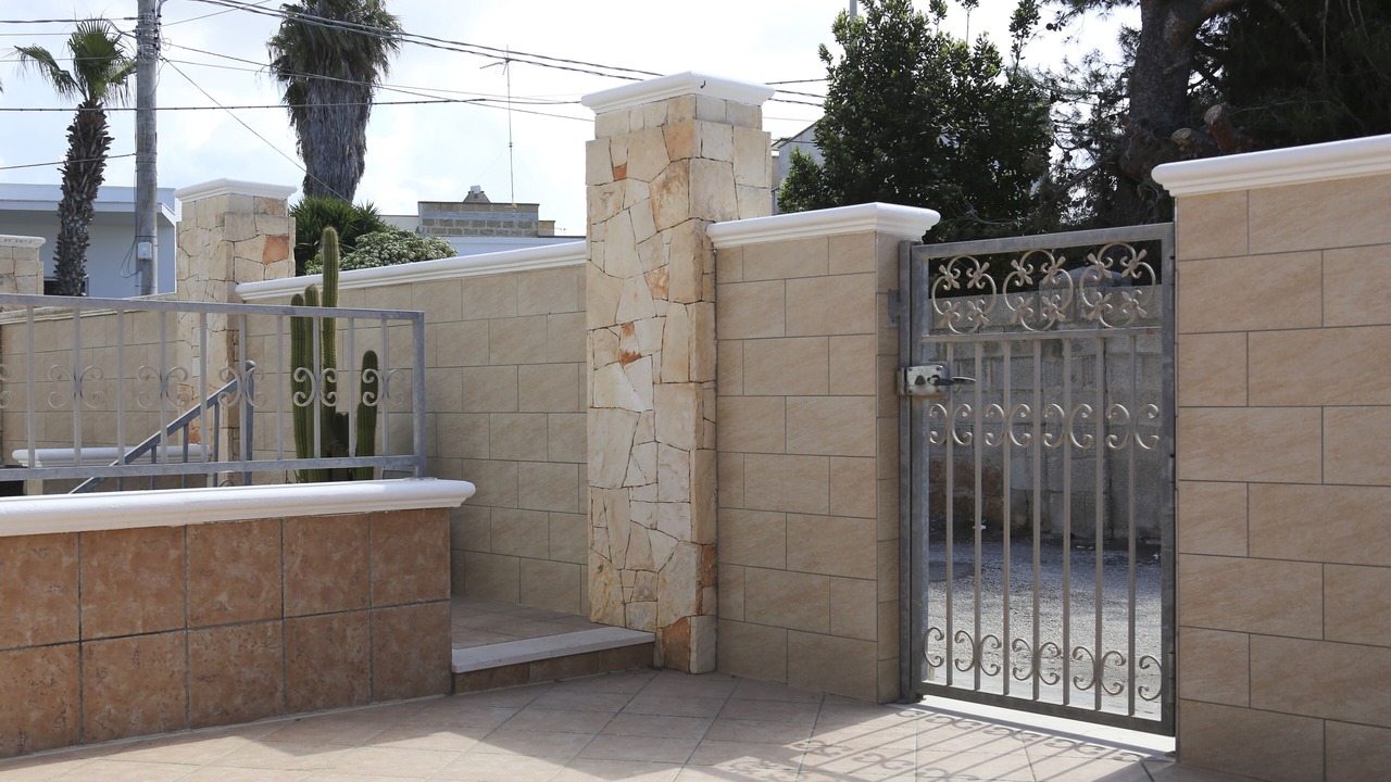 Photo of Outdoor in Posto Rosso