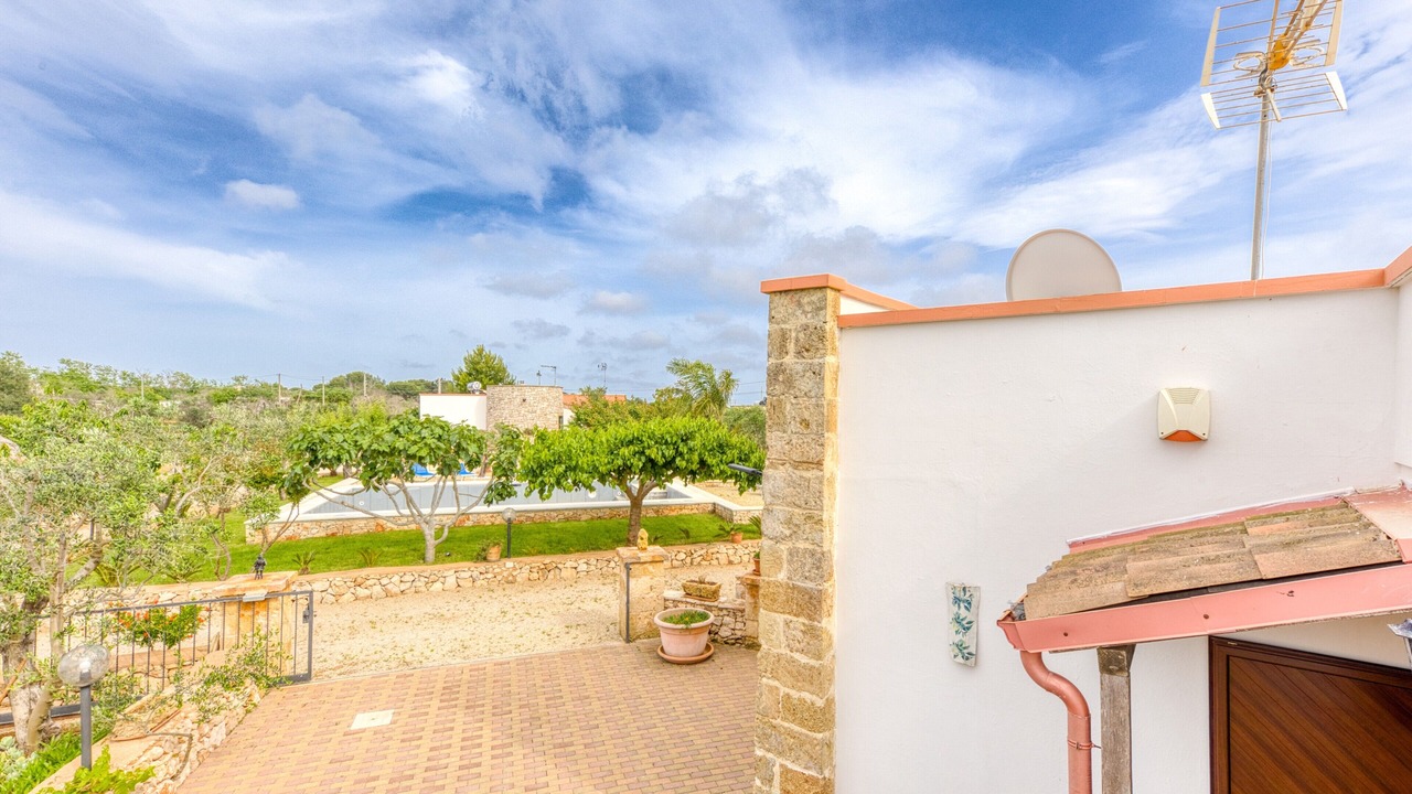 Photo of Outdoor in Morciano di Leuca