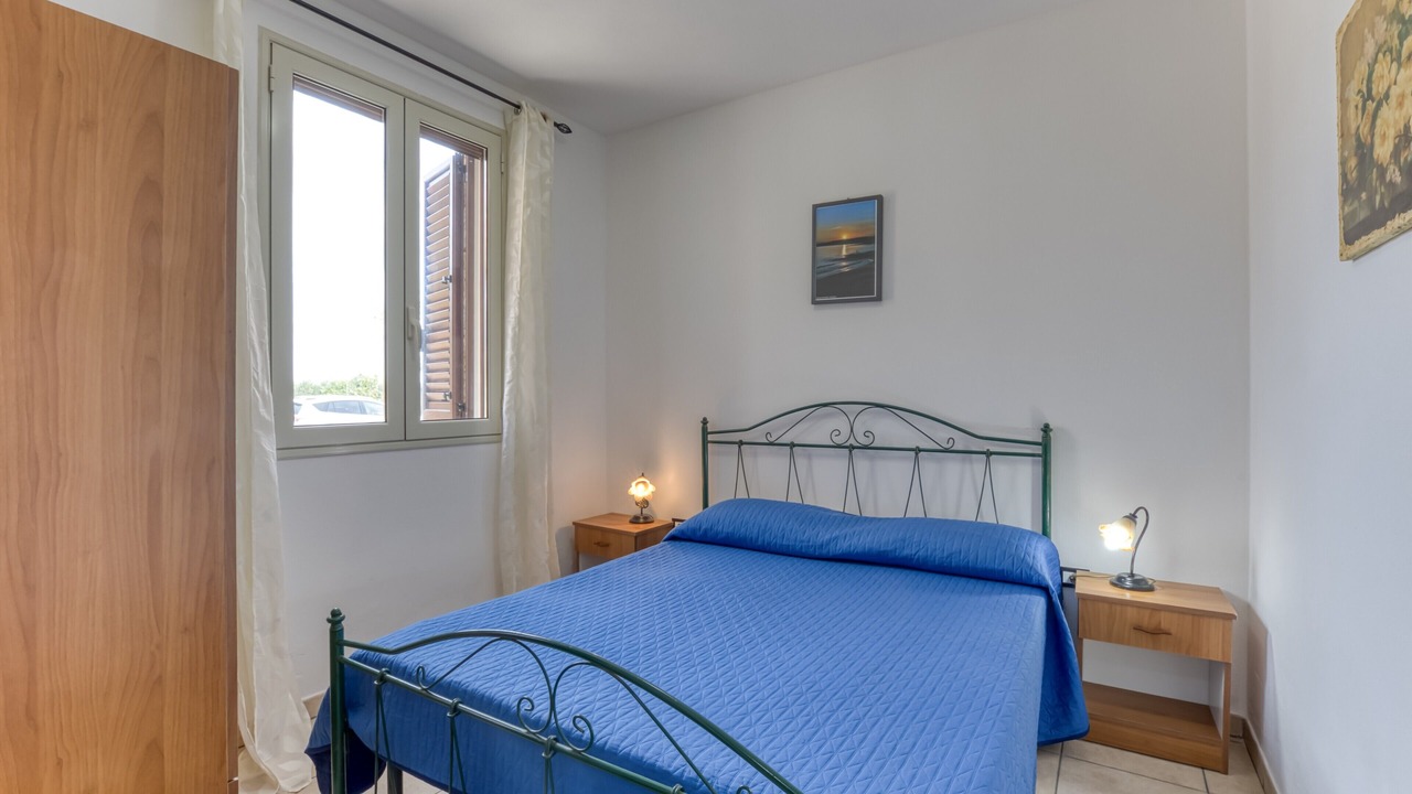 Photo of Bedroom in Morciano di Leuca