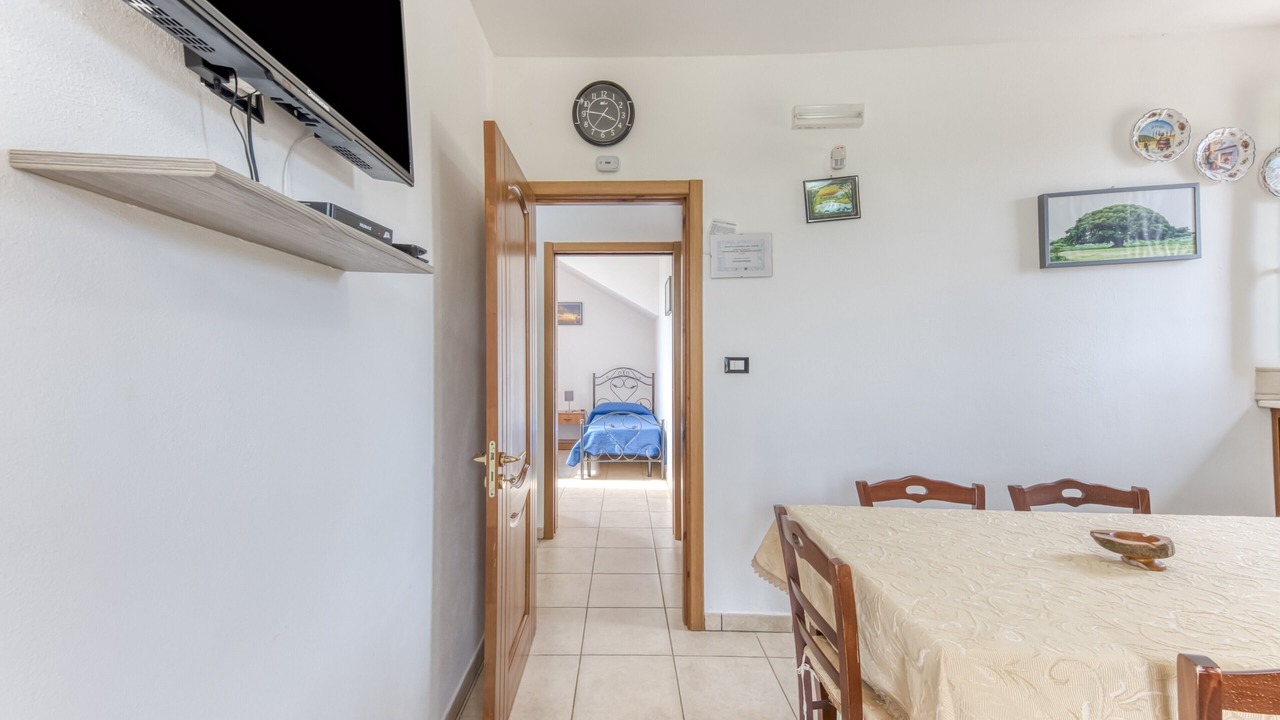 Photo of Bedroom in Morciano di Leuca