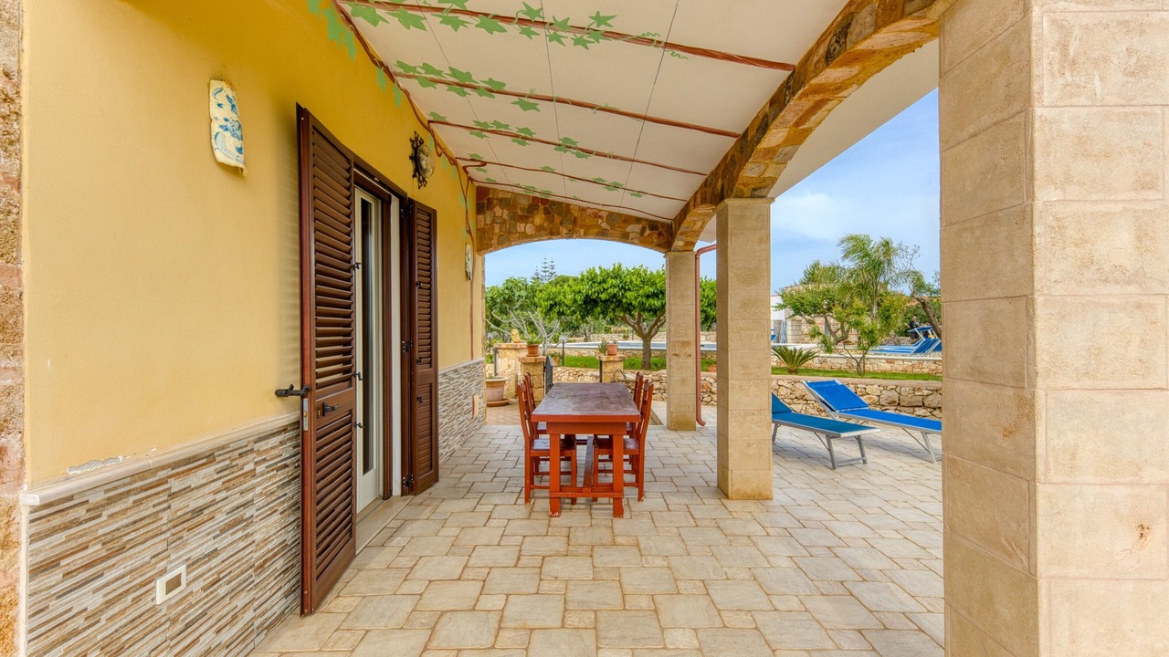 Photo of Outdoor in Morciano di Leuca