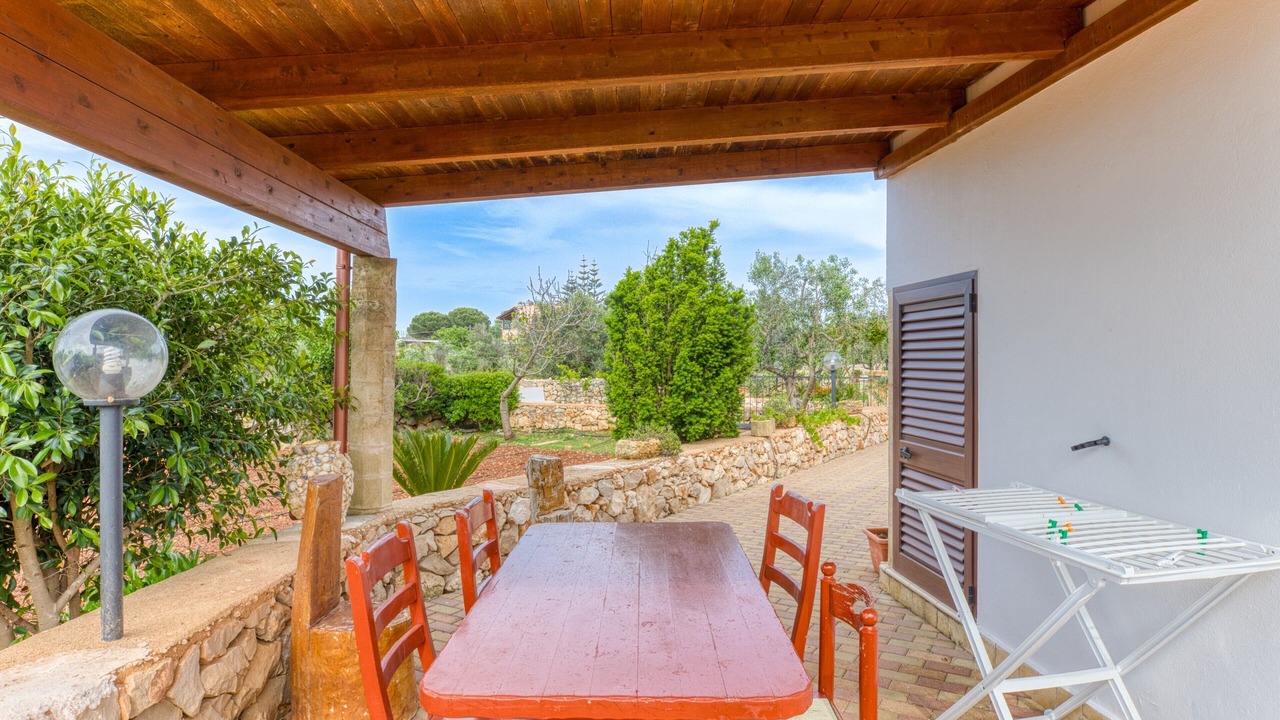 Photo of Outdoor in Morciano di Leuca