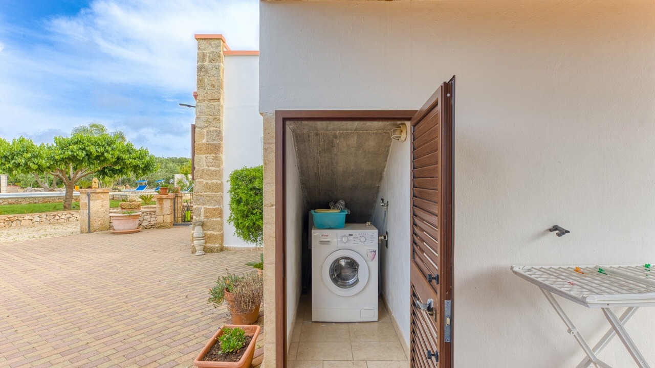 Photo of Outdoor in Morciano di Leuca