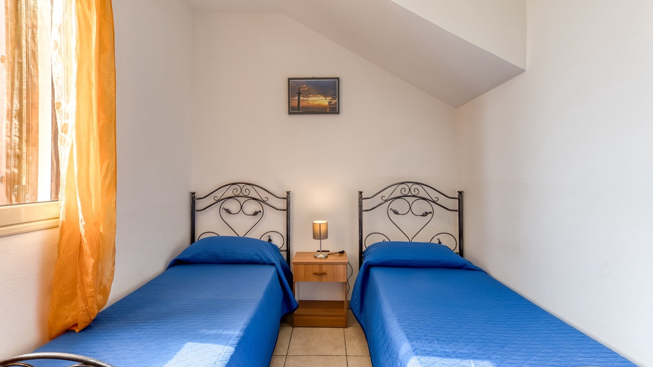 Photo of Bedroom in Morciano di Leuca