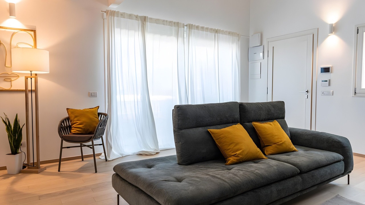Photo of Livingroom in Municipio 1