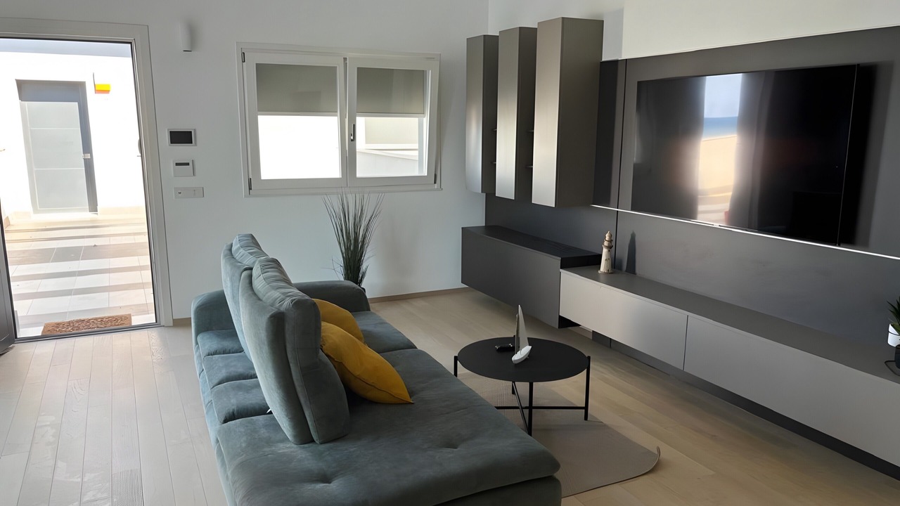 Photo of Livingroom in Municipio 1