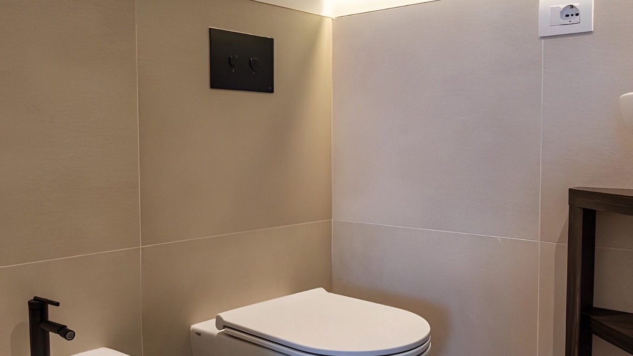 Photo of Bathroom in Municipio 1