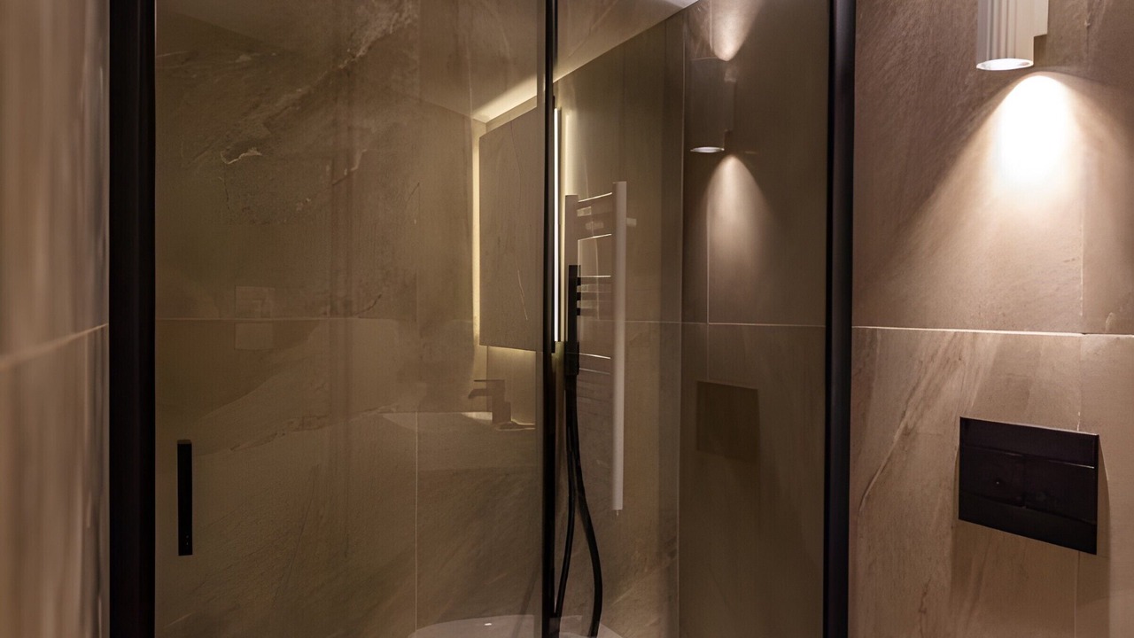 Photo of Bathroom in Municipio 1