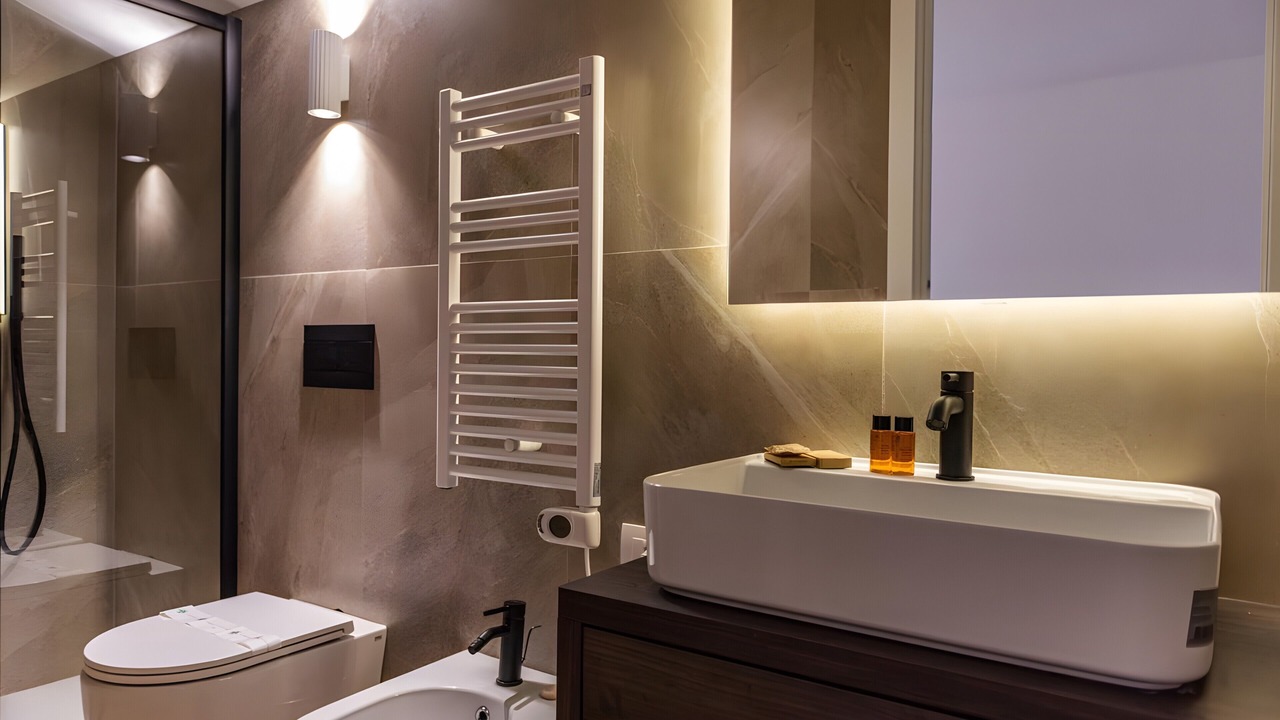Photo of Bathroom in Municipio 1