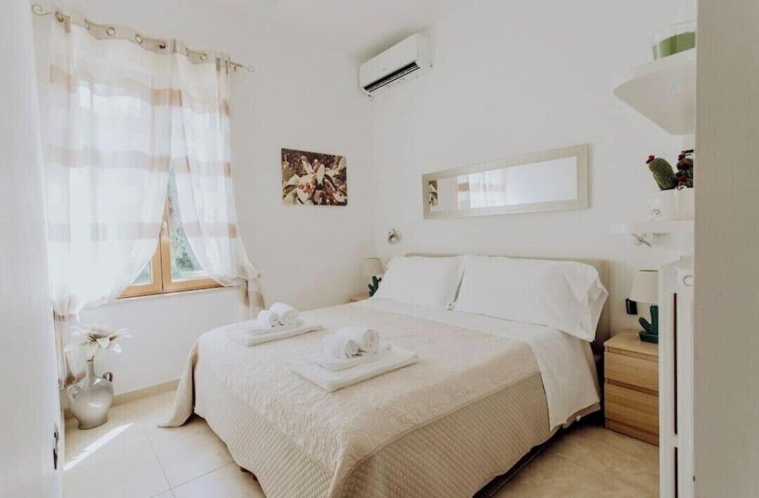 Photo of Bedroom in Polignano a Mare