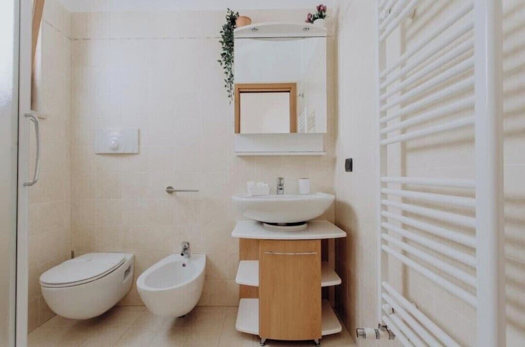 Photo of Bathroom in Polignano a Mare
