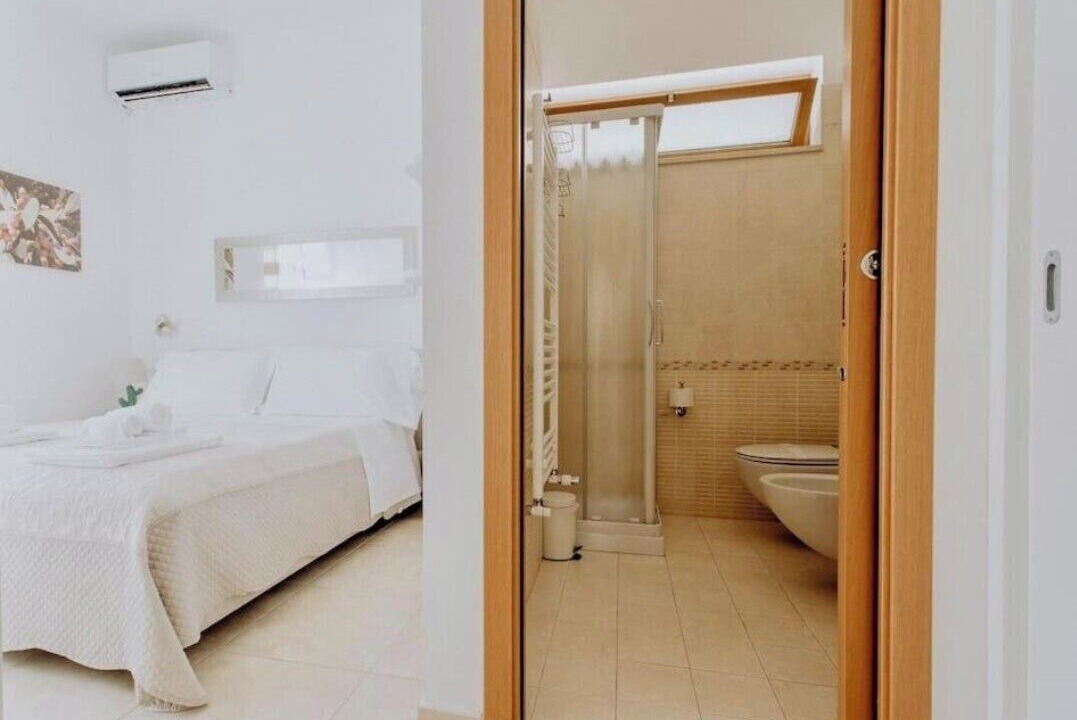Photo of Bedroom in Polignano a Mare
