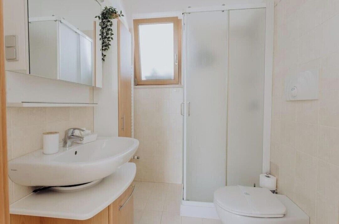 Photo of Bathroom in Polignano a Mare