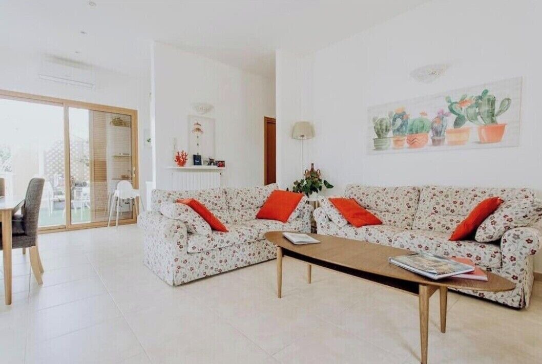 Photo of Livingroom in Polignano a Mare