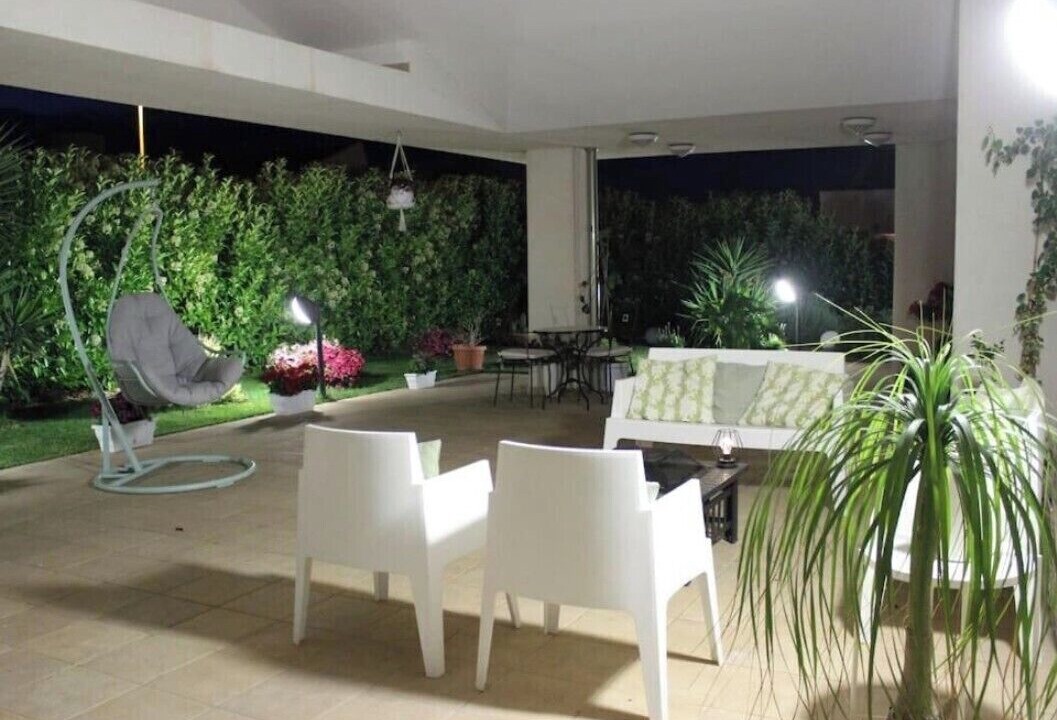 Photo of Patio Balcony in Polignano a Mare