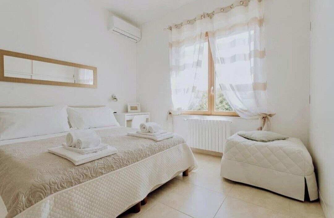 Photo of Bedroom in Polignano a Mare