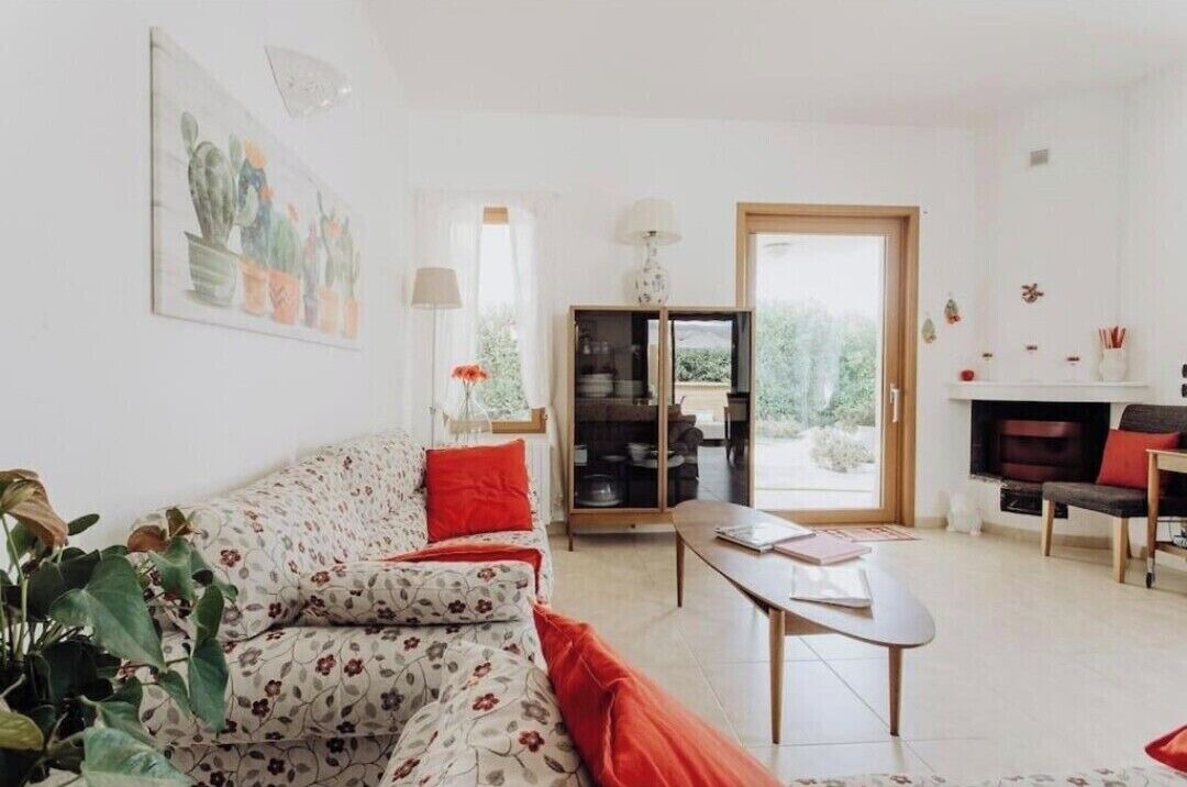 Photo of Livingroom in Polignano a Mare