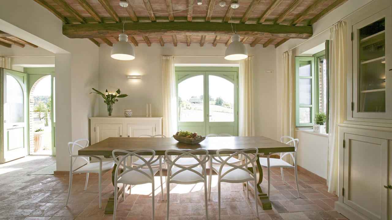 Photo of Bedroom in Il Poggio