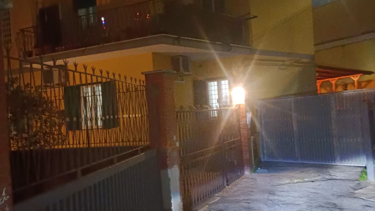 Photo of Outdoor in Tor Sapienza